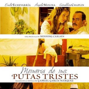 Foto Memoria de Mis Putas Tristes