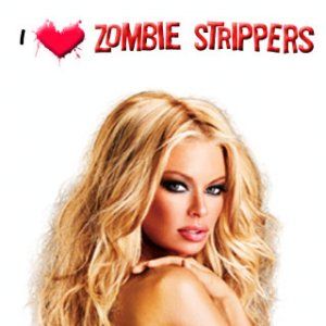 Foto As Strippers Zumbi