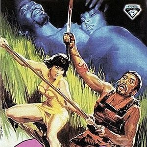 Foto Onibaba, a Mulher Demônio