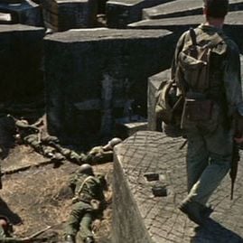 Foto Mortos que Caminham