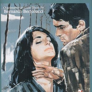 Foto Antes da Revolução