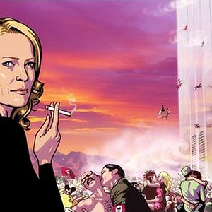 Foto O Congresso Futurista