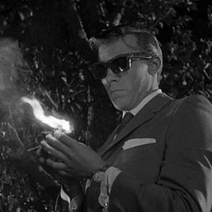 Foto A Lei dos Marginais