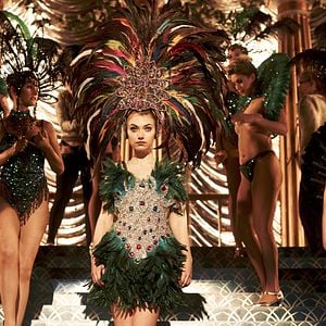 Foto O Olhar do Amor