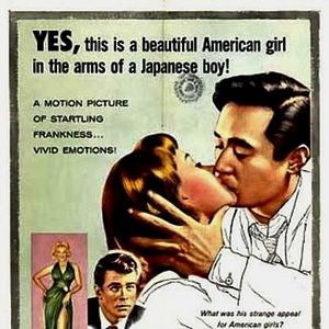 Foto O Quimono Escarlate