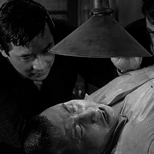 Foto O Quimono Escarlate