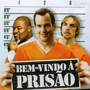 Foto Bem-Vindo à Prisão