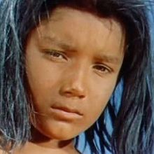 Foto Renegando o meu Sangue