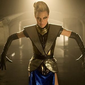 Foto O Congresso Futurista