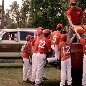 Foto Recuperando a Esperança