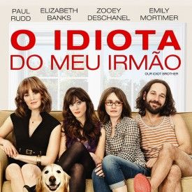 Foto O Idiota do Meu Irmão