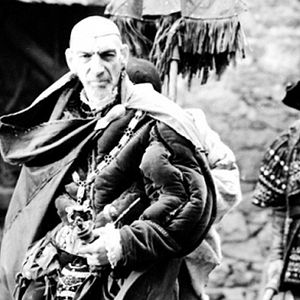 Foto É Difícil Ser Um Deus