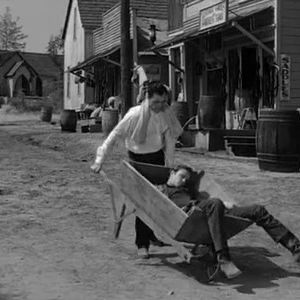 Foto Dragões da Violência