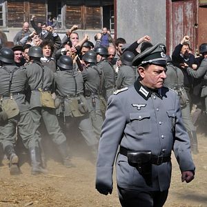 Foto O Mar ao Amanhecer