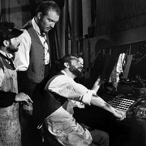 Foto A Dama de Preto