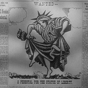 Foto A Dama de Preto