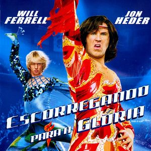 Foto Escorregando para a Glória