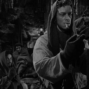 Foto Capacete de Aço