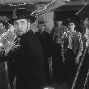 Foto O Barão Aventureiro