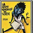 Foto A Pequena Vendedora de Sol