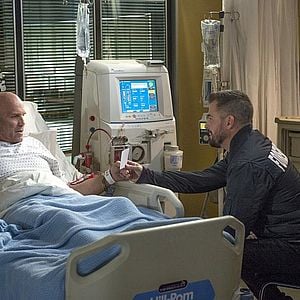 Foto CSI: Crime Scene Investigation