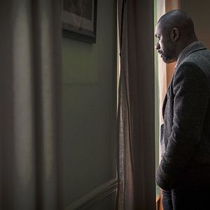 Foto Idris Elba