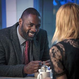 Foto Idris Elba