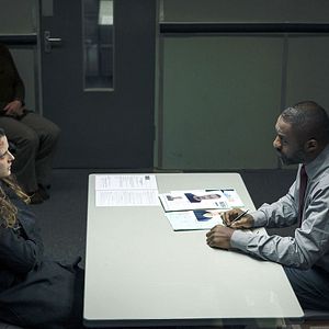Foto Idris Elba