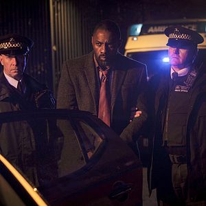 Foto Idris Elba