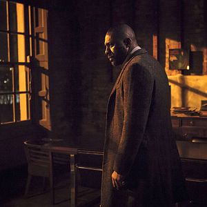 Foto Idris Elba
