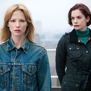 Foto Sienna Guillory