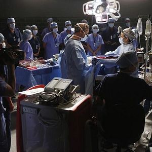 Foto Sandra Oh