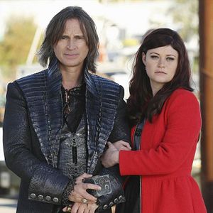 Foto Once Upon a Time