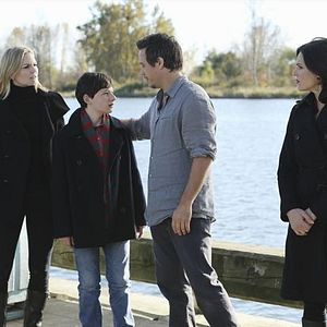 Foto Jennifer Morrison