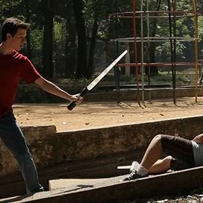 Foto Vida de Estagiário