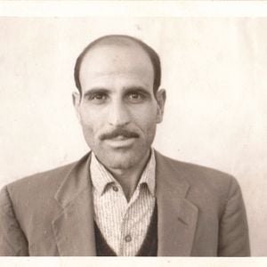 Foto A World Not Ours