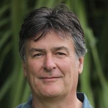 Foto John Downer (III)