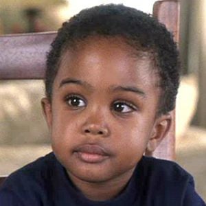 Foto Khamani Griffin