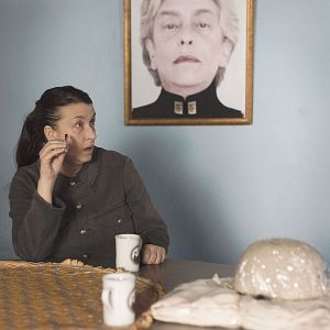 Foto Jacky au Royaume des Filles