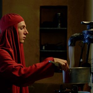 Foto Jacky au Royaume des Filles