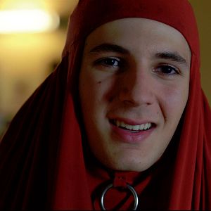 Foto Jacky au Royaume des Filles