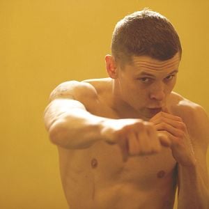 Foto Starred Up