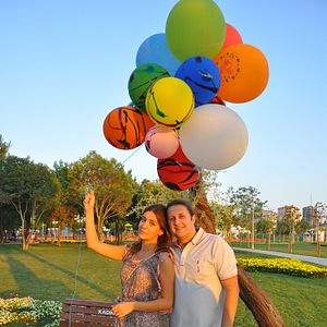 Foto Algı Eke