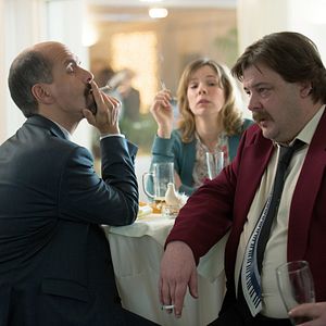 Foto Christoph Maria Herbst