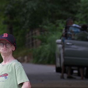 Foto A Vida Segundo Sam