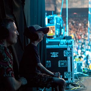 Foto A Vida Segundo Sam