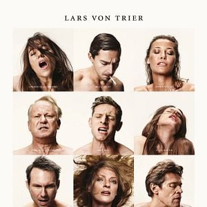 Foto Ninfomaníaca - Volume 1