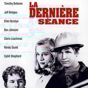 Foto A Última Sessão de Cinema