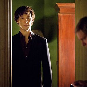 Foto Sherlock
