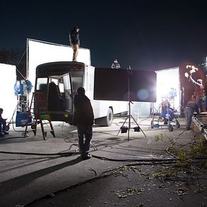 Foto O Lobo de Wall Street